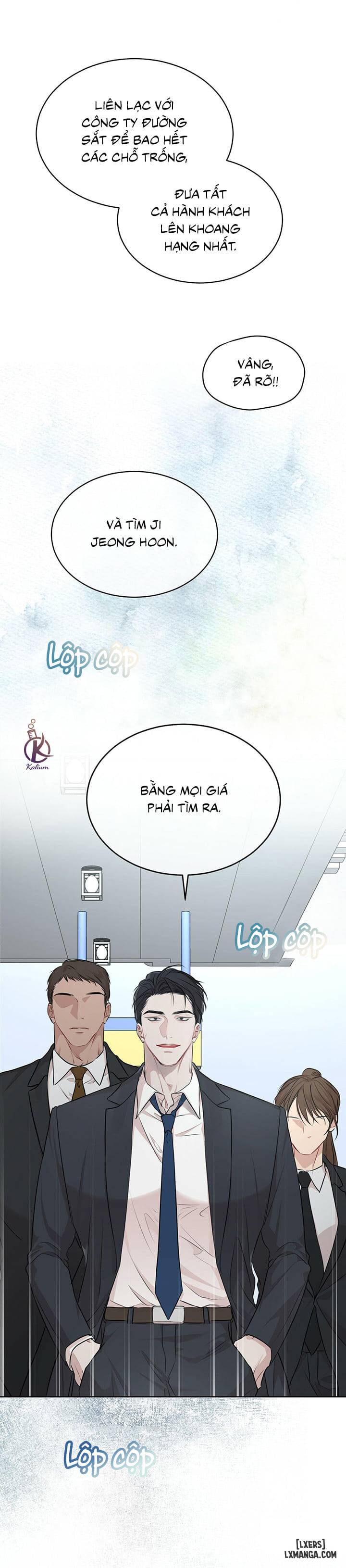 HentaiVN.net - Ảnh 12 - Hình thái khởi sinh - Chap 40