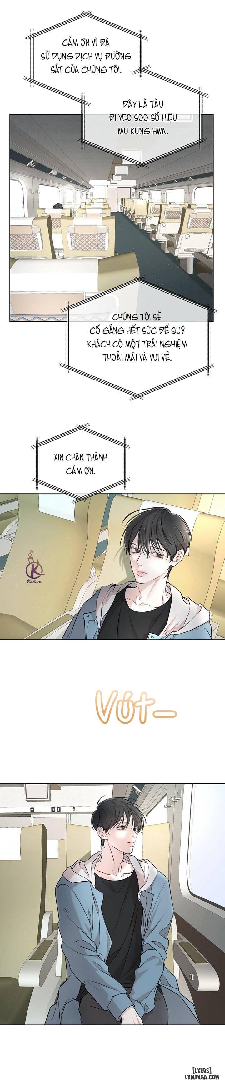 HentaiVN.net - Ảnh 14 - Hình thái khởi sinh - Chap 40
