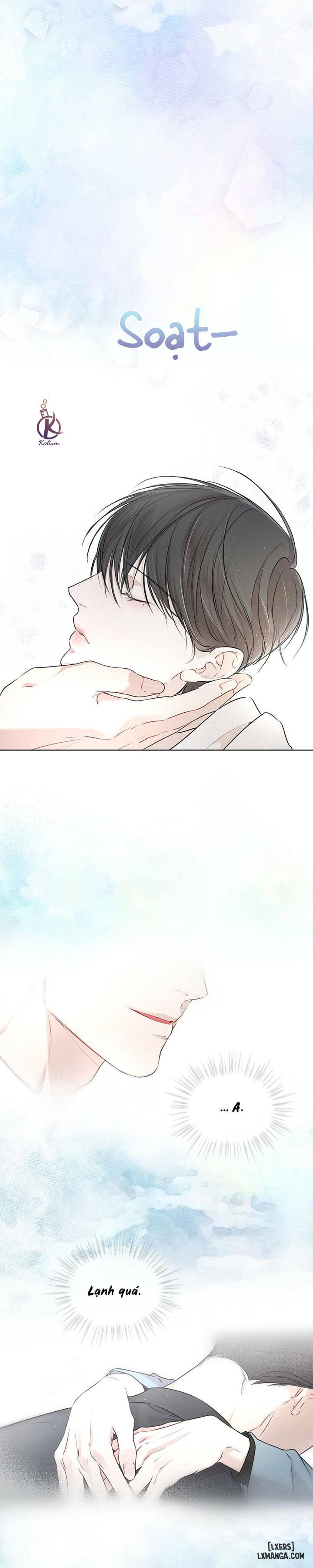 HentaiVN.net - Ảnh 16 - Hình thái khởi sinh - Chap 40