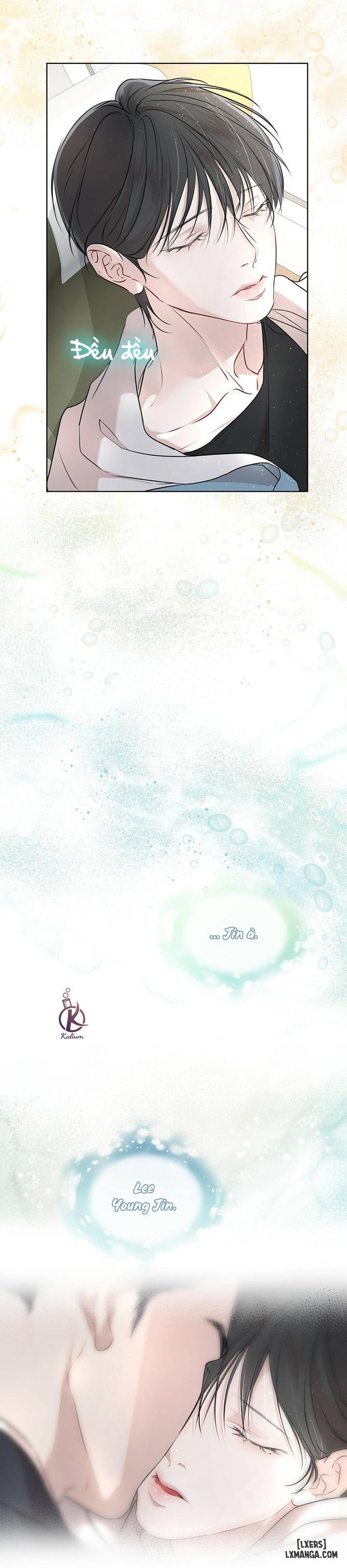 HentaiVN.net - Ảnh 18 - Hình thái khởi sinh - Chap 40