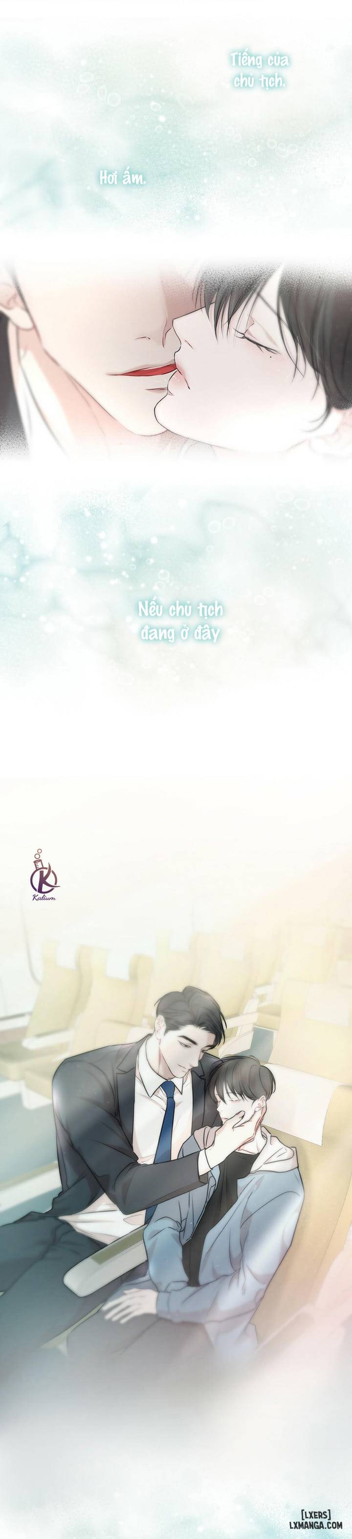 HentaiVN.net - Ảnh 19 - Hình thái khởi sinh - Chap 40