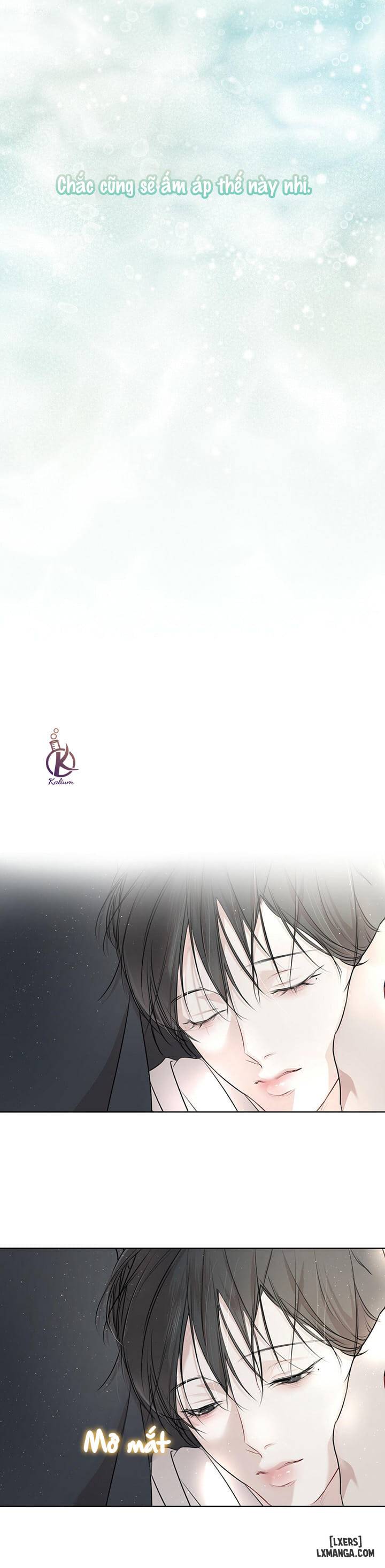 HentaiVN.net - Ảnh 20 - Hình thái khởi sinh - Chap 40