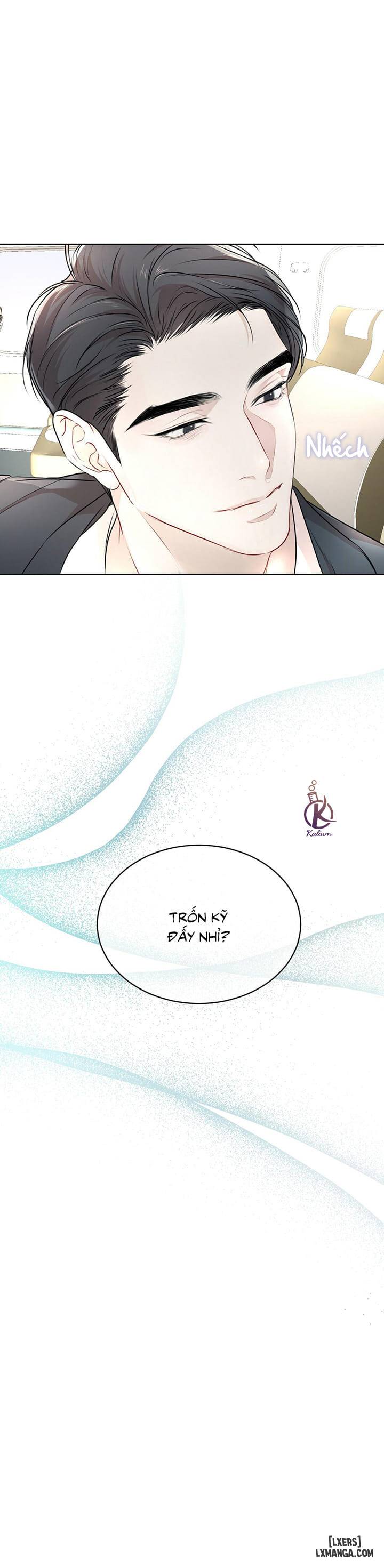 HentaiVN.net - Ảnh 22 - Hình thái khởi sinh - Chap 40