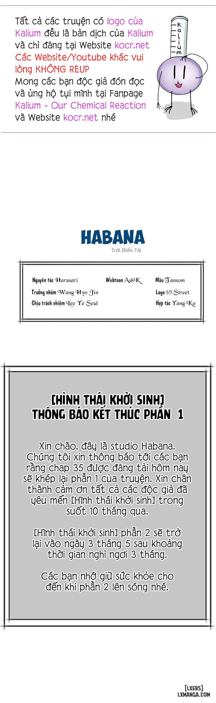 HentaiVN.net - Ảnh 23 - Hình thái khởi sinh - Chap 40