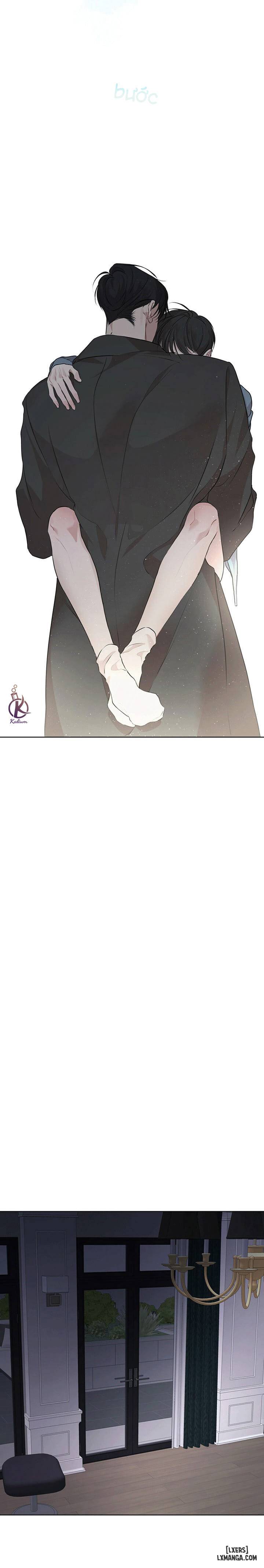 HentaiVN.net - Ảnh 18 - Hình thái khởi sinh - Chap 41