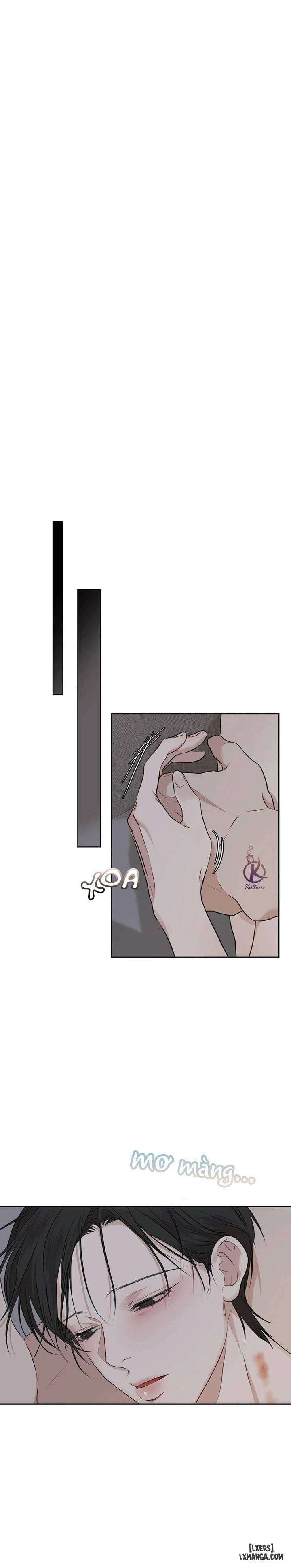 HentaiVN.net - Ảnh 18 - Hình thái khởi sinh - Chap 42