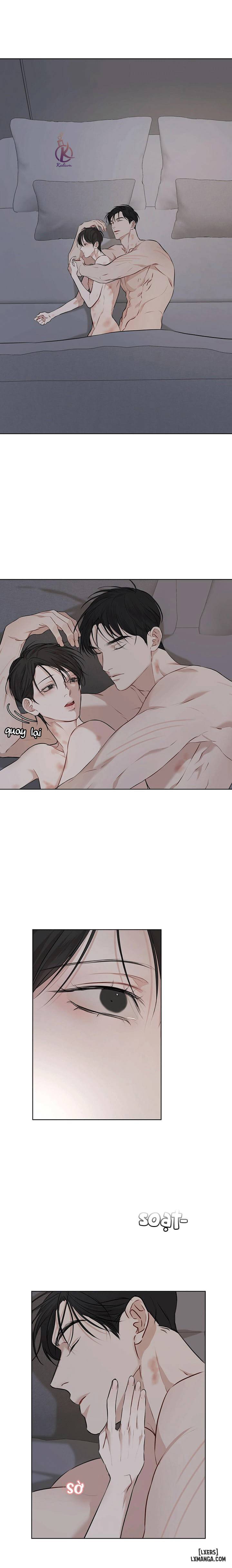 HentaiVN.net - Ảnh 19 - Hình thái khởi sinh - Chap 42