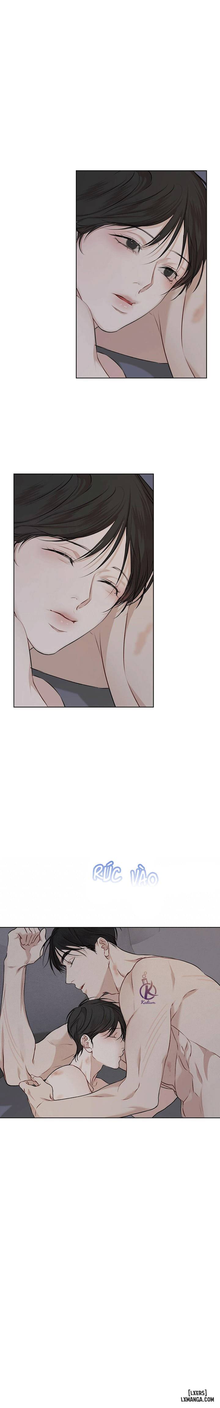 HentaiVN.net - Ảnh 20 - Hình thái khởi sinh - Chap 42