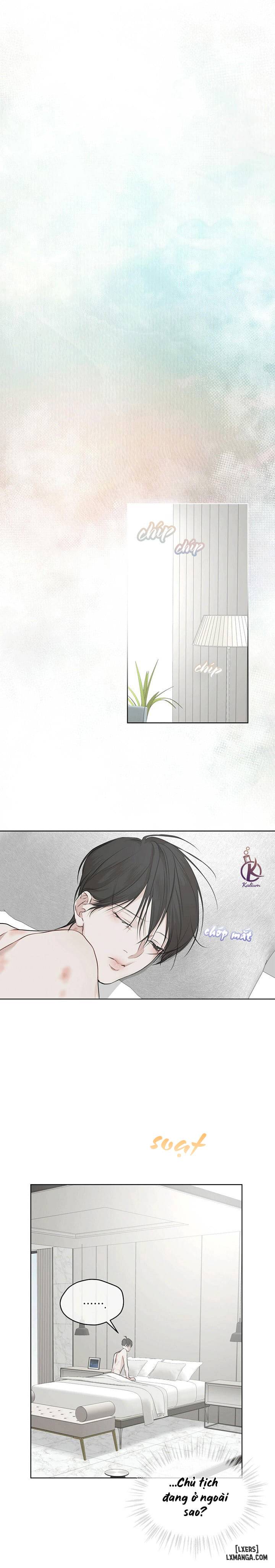 HentaiVN.net - Ảnh 21 - Hình thái khởi sinh - Chap 42