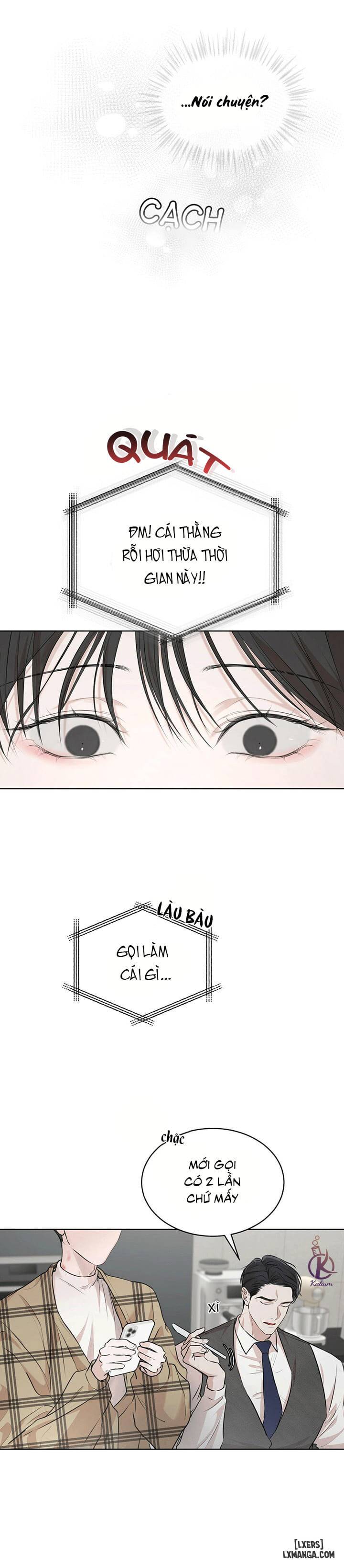 HentaiVN.net - Ảnh 25 - Hình thái khởi sinh - Chap 42