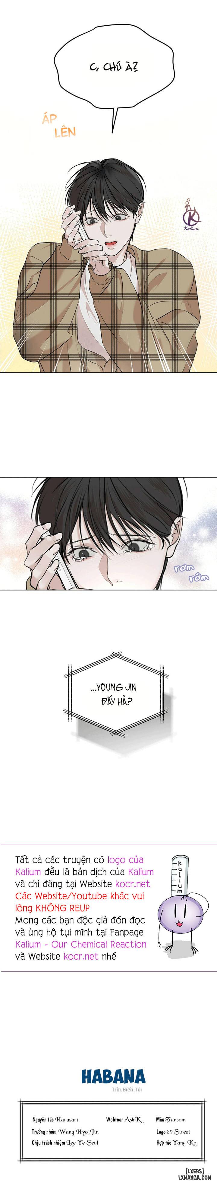 HentaiVN.net - Ảnh 26 - Hình thái khởi sinh - Chap 42