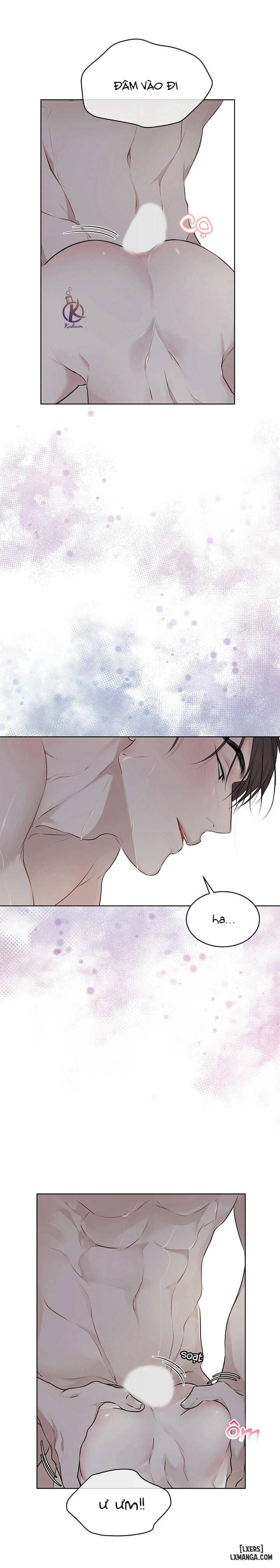 HentaiVN.net - Ảnh 9 - Hình thái khởi sinh - Chap 42