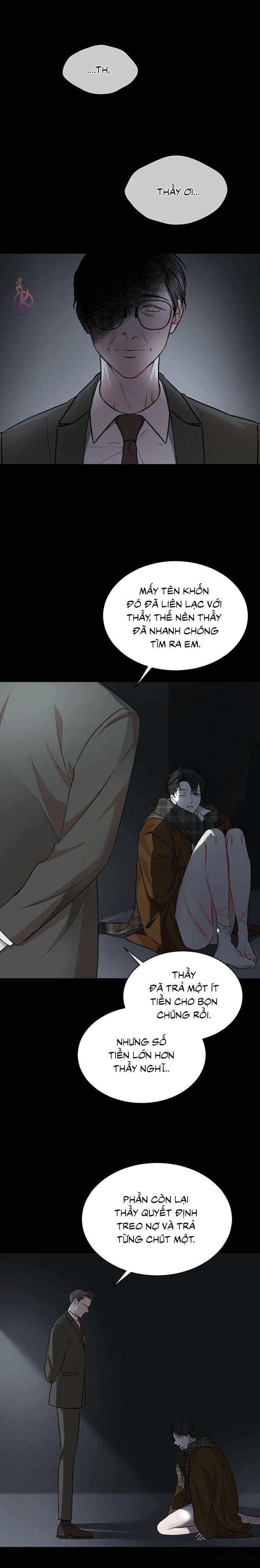 HentaiVN.net - Ảnh 16 - Hình thái khởi sinh - Chap 43