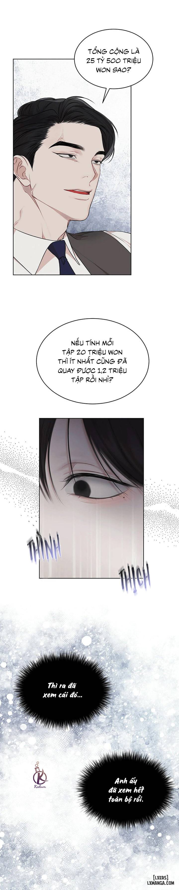 HentaiVN.net - Ảnh 19 - Hình thái khởi sinh - Chap 43