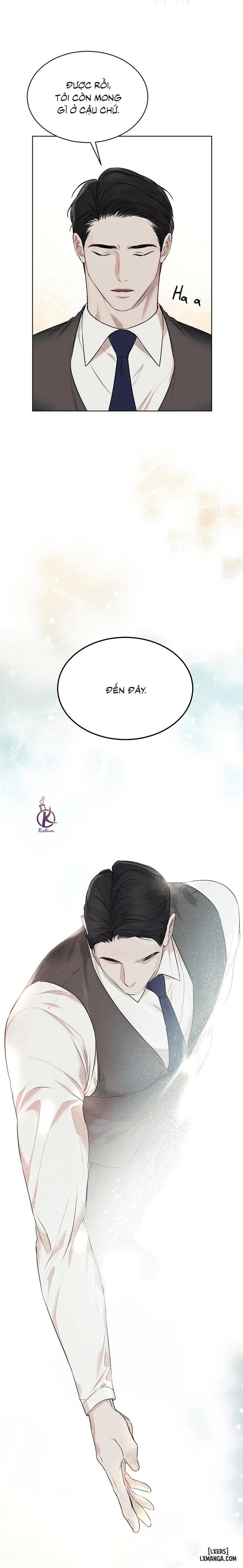 HentaiVN.net - Ảnh 22 - Hình thái khởi sinh - Chap 43