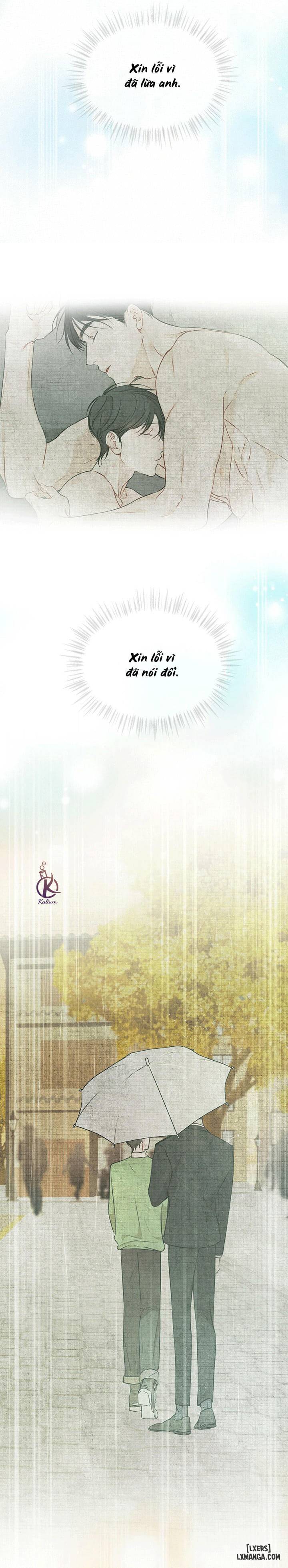 HentaiVN.net - Ảnh 25 - Hình thái khởi sinh - Chap 43