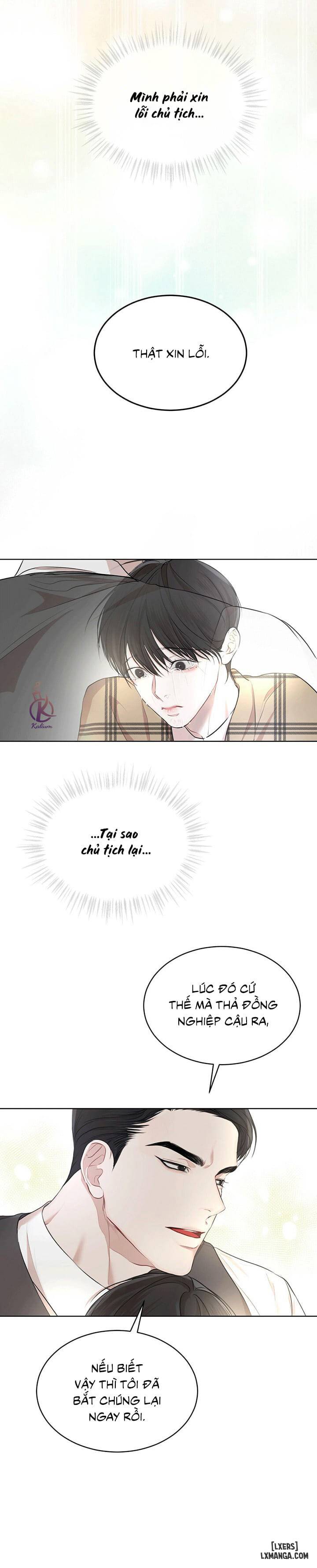 HentaiVN.net - Ảnh 26 - Hình thái khởi sinh - Chap 43