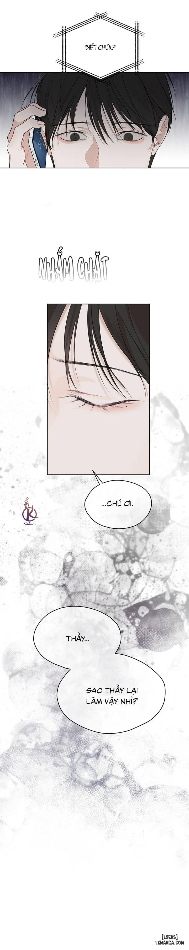 HentaiVN.net - Ảnh 5 - Hình thái khởi sinh - Chap 43