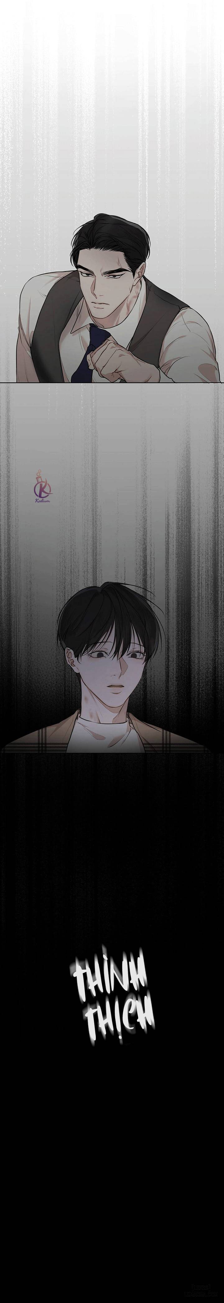 HentaiVN.net - Ảnh 8 - Hình thái khởi sinh - Chap 43
