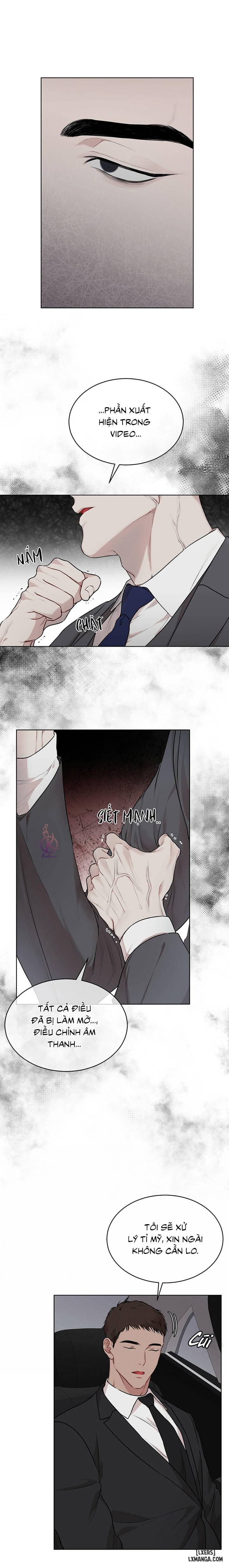 HentaiVN.net - Ảnh 15 - Hình thái khởi sinh - Chap 44