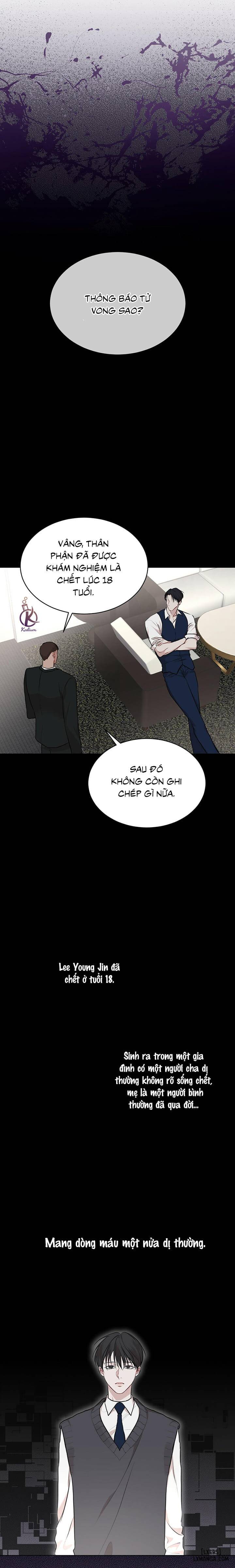 HentaiVN.net - Ảnh 17 - Hình thái khởi sinh - Chap 44