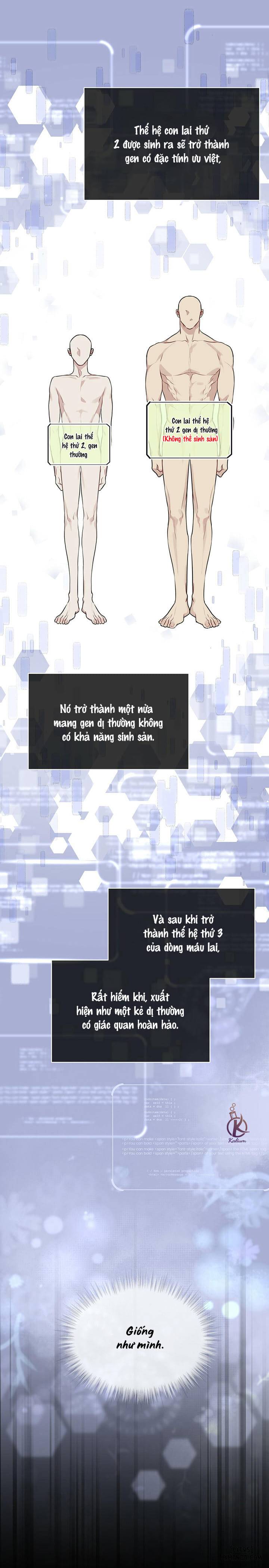 HentaiVN.net - Ảnh 19 - Hình thái khởi sinh - Chap 44