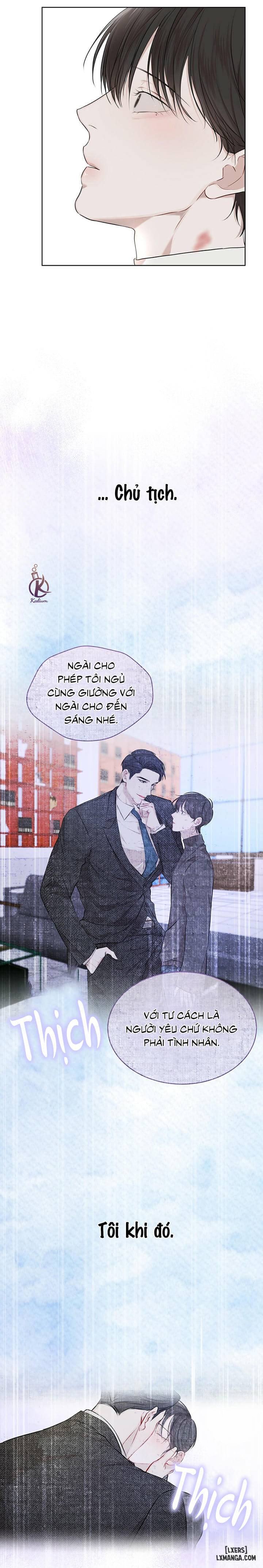 HentaiVN.net - Ảnh 8 - Hình thái khởi sinh - Chap 44