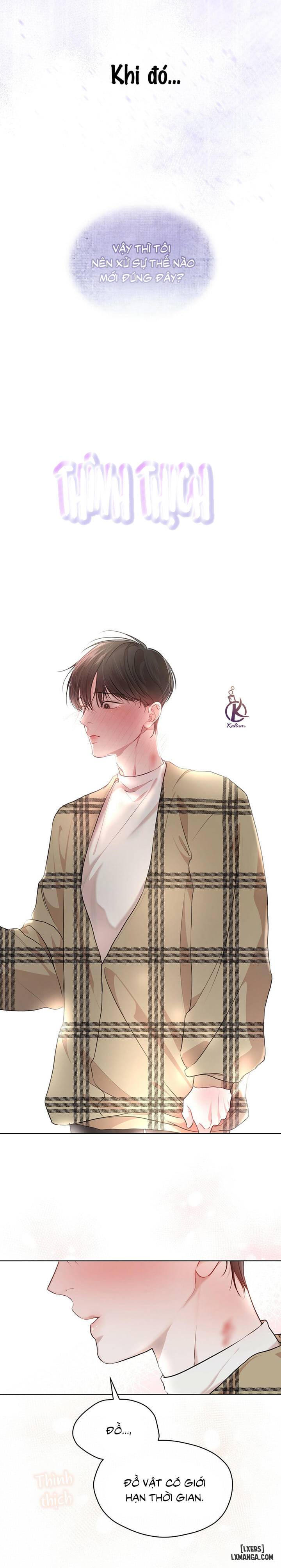 HentaiVN.net - Ảnh 9 - Hình thái khởi sinh - Chap 44