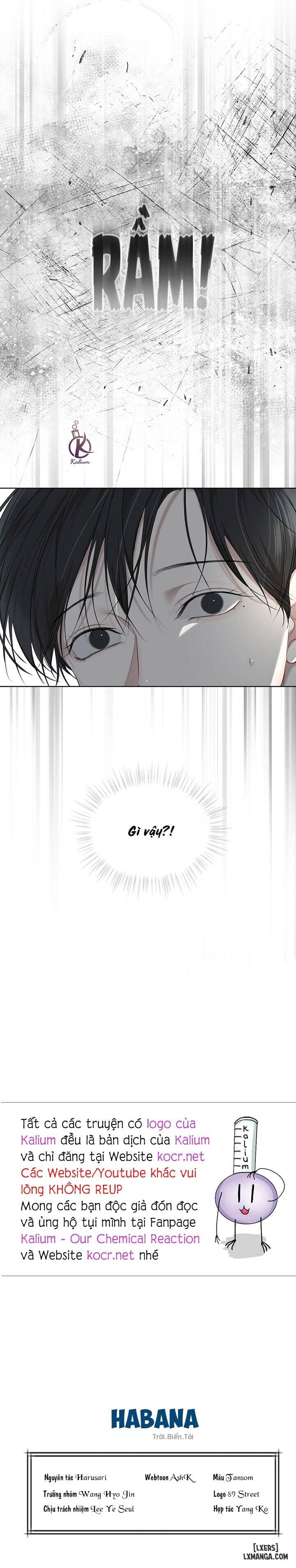 HentaiVN.net - Ảnh 23 - Hình thái khởi sinh - Chap 45