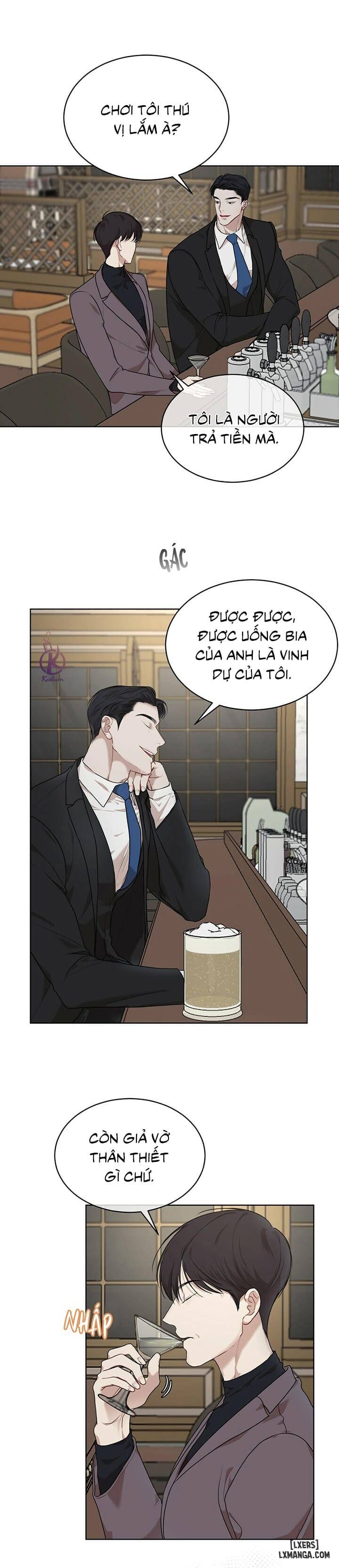 HentaiVN.net - Ảnh 12 - Hình thái khởi sinh - Chap 46