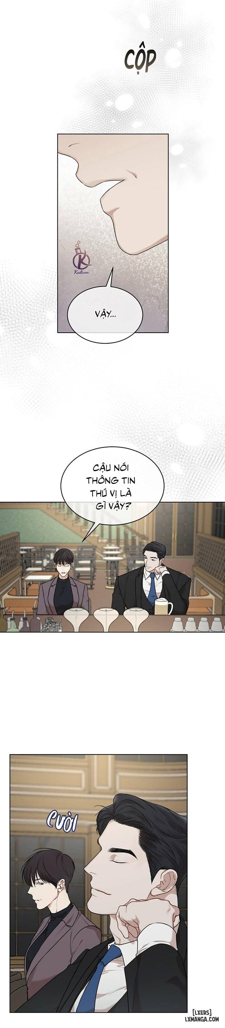 HentaiVN.net - Ảnh 13 - Hình thái khởi sinh - Chap 46