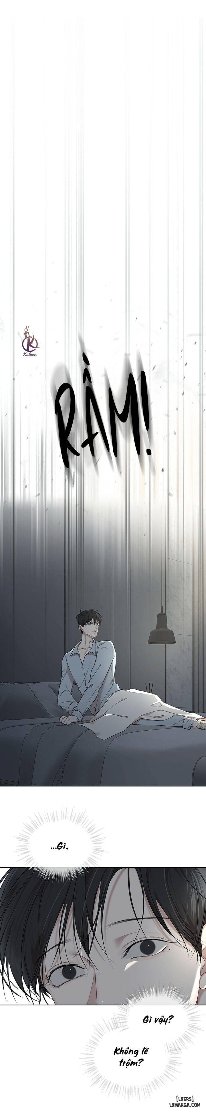 HentaiVN.net - Ảnh 20 - Hình thái khởi sinh - Chap 46