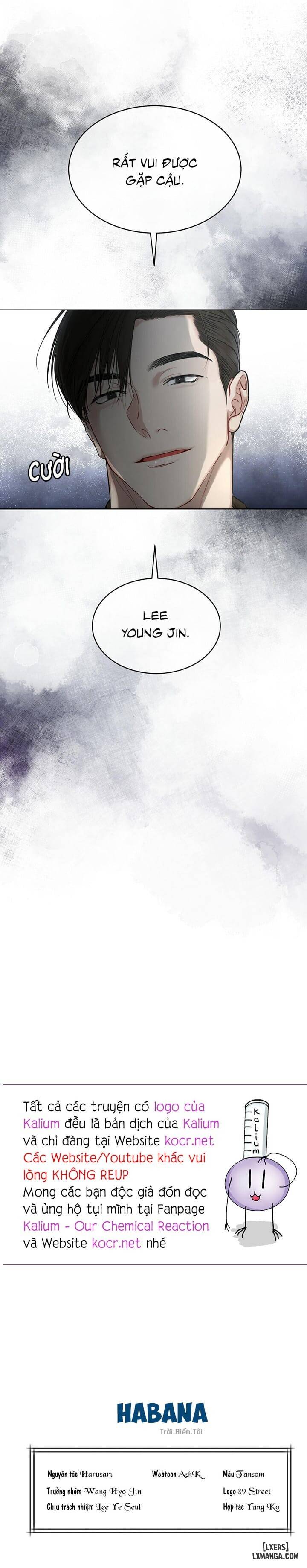 HentaiVN.net - Ảnh 24 - Hình thái khởi sinh - Chap 46