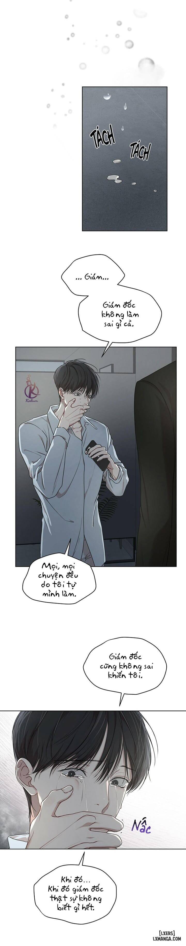 HentaiVN.net - Ảnh 12 - Hình thái khởi sinh - Chap 47