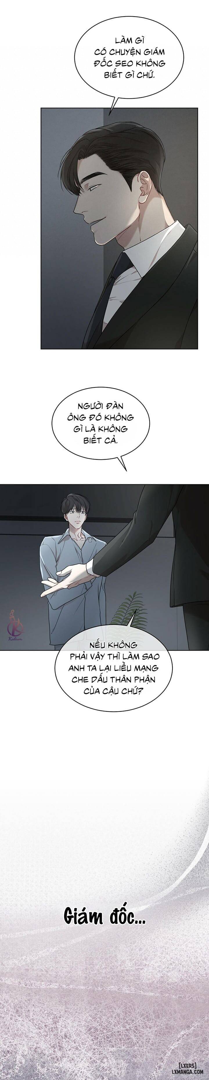 HentaiVN.net - Ảnh 13 - Hình thái khởi sinh - Chap 47