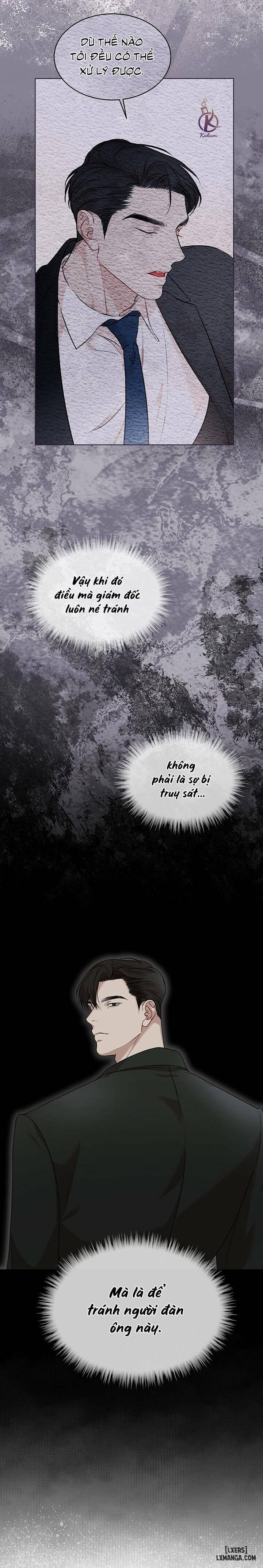 HentaiVN.net - Ảnh 14 - Hình thái khởi sinh - Chap 47