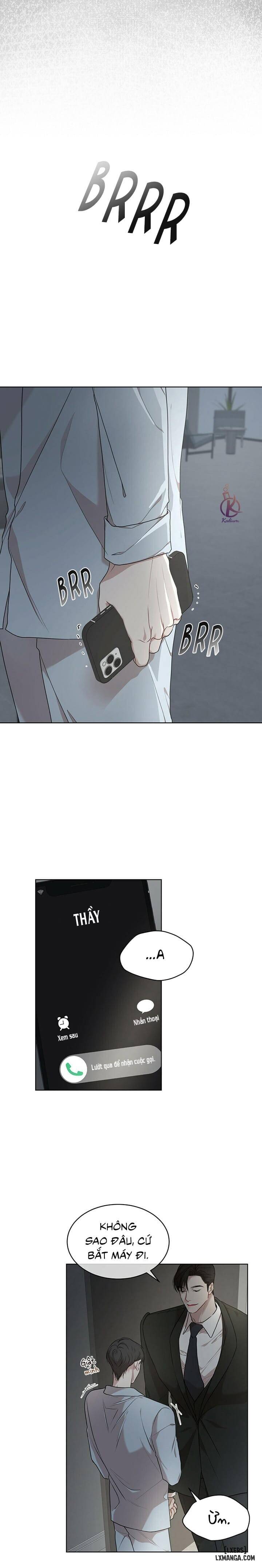 HentaiVN.net - Ảnh 15 - Hình thái khởi sinh - Chap 47