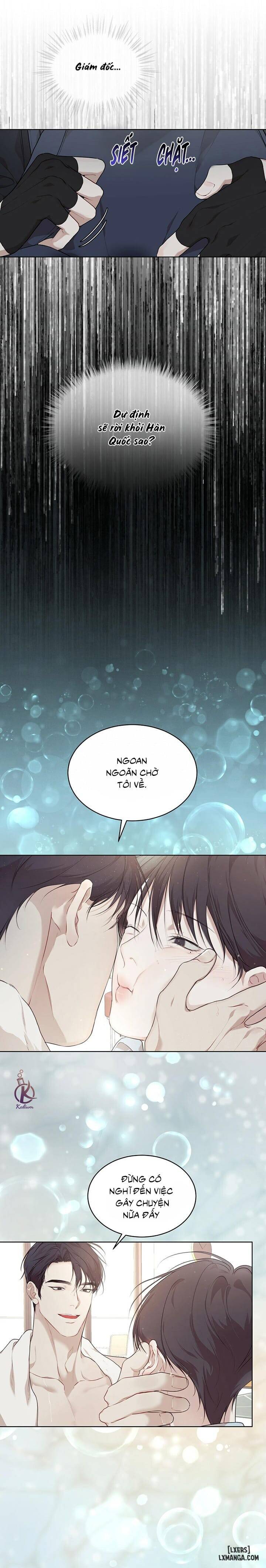 HentaiVN.net - Ảnh 18 - Hình thái khởi sinh - Chap 48