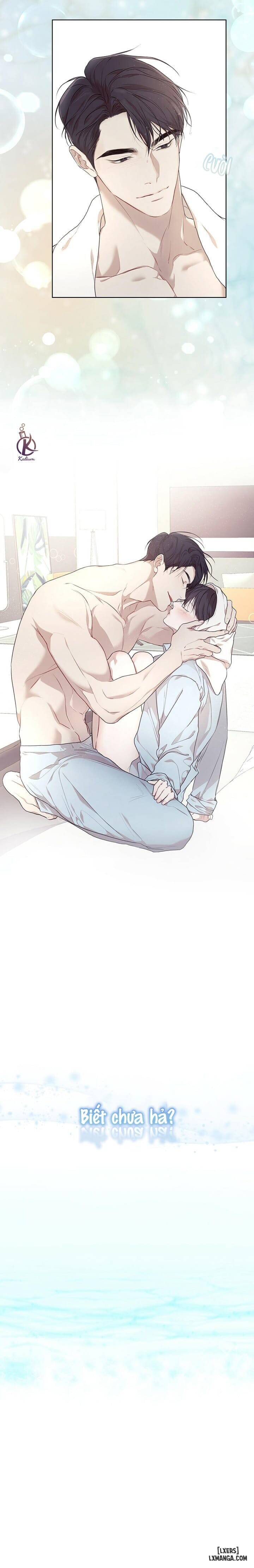 HentaiVN.net - Ảnh 19 - Hình thái khởi sinh - Chap 48