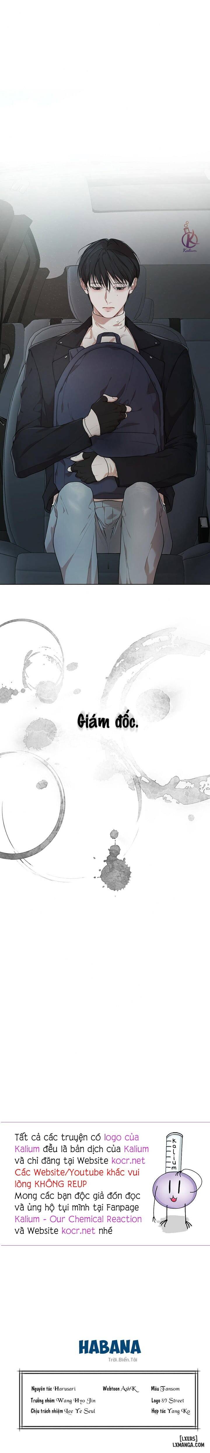 HentaiVN.net - Ảnh 20 - Hình thái khởi sinh - Chap 48