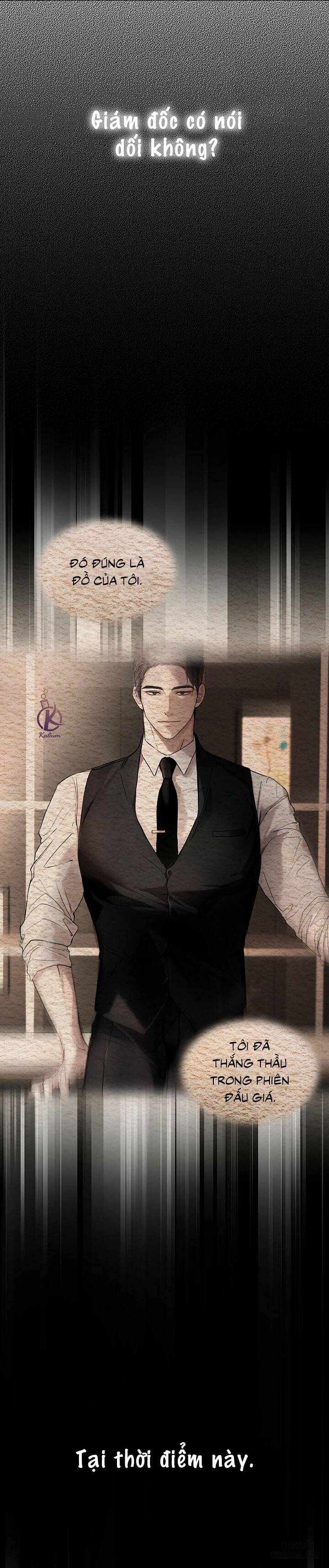 HentaiVN.net - Ảnh 5 - Hình thái khởi sinh - Chap 49