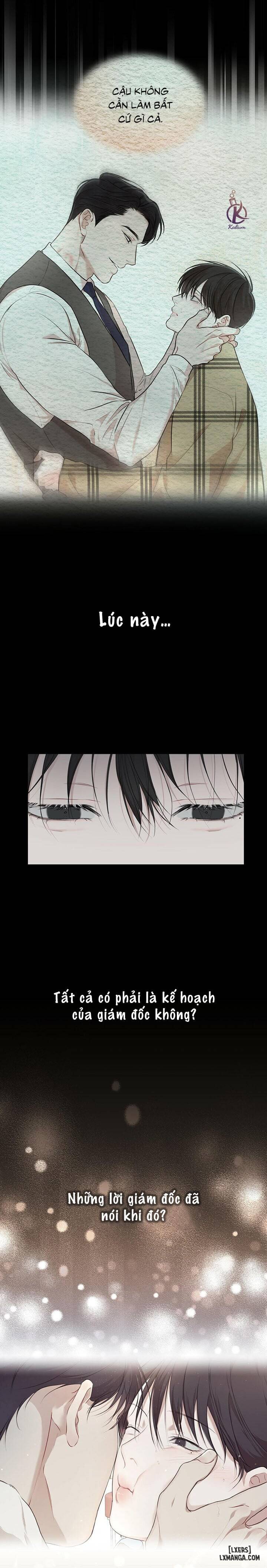 HentaiVN.net - Ảnh 6 - Hình thái khởi sinh - Chap 49