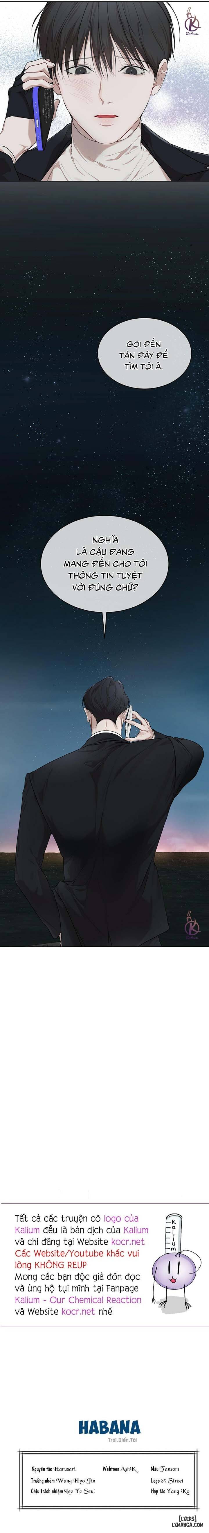 HentaiVN.net - Ảnh 18 - Hình thái khởi sinh - Chap 50