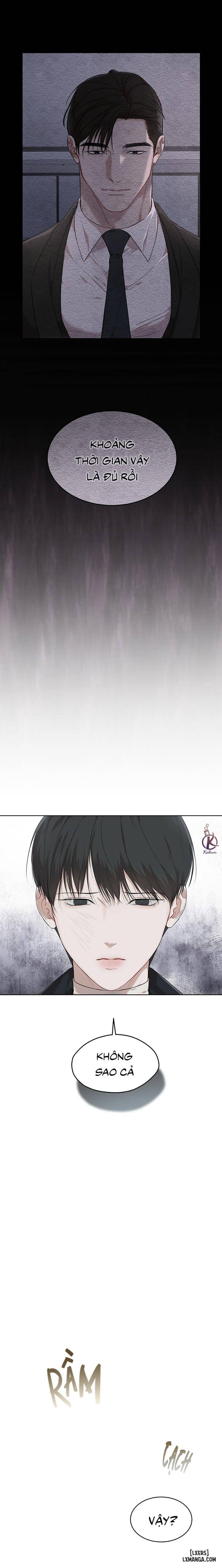 HentaiVN.net - Ảnh 13 - Hình thái khởi sinh - Chap 51