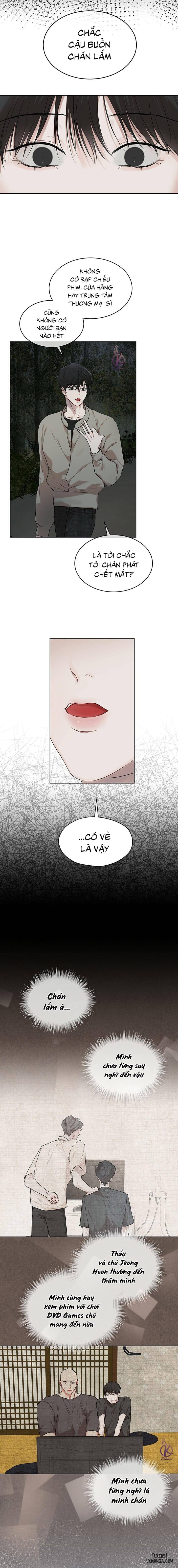 HentaiVN.net - Ảnh 15 - Hình thái khởi sinh - Chap 52