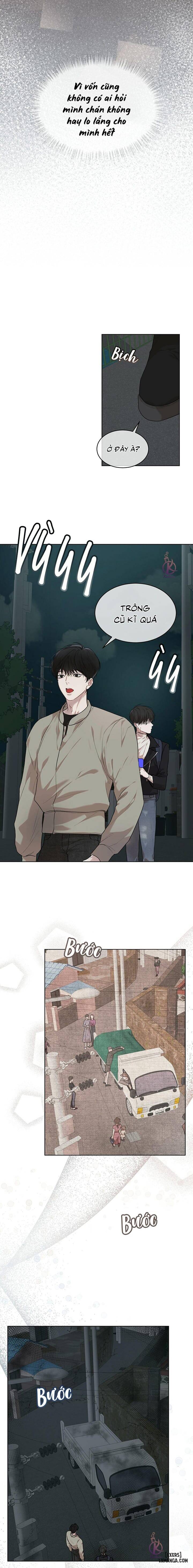 HentaiVN.net - Ảnh 16 - Hình thái khởi sinh - Chap 52
