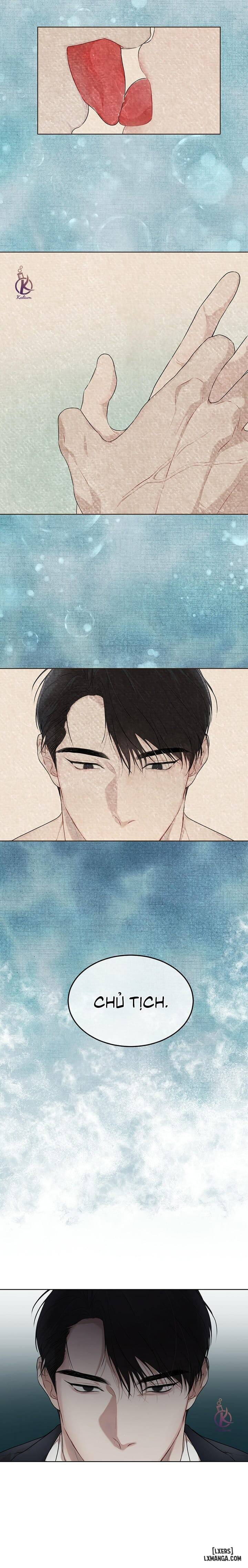 HentaiVN.net - Ảnh 14 - Hình thái khởi sinh - Chap 53