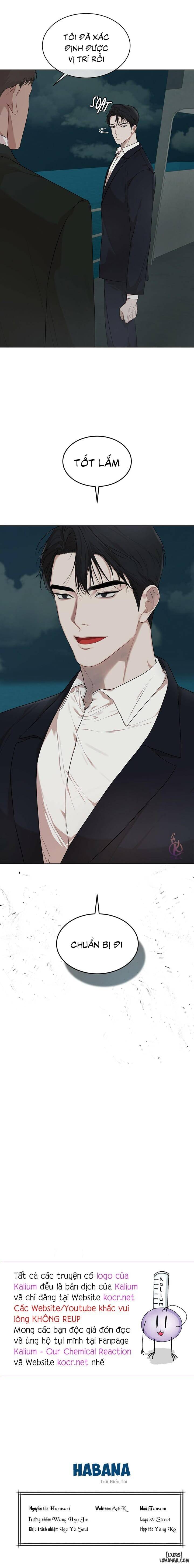 HentaiVN.net - Ảnh 15 - Hình thái khởi sinh - Chap 53