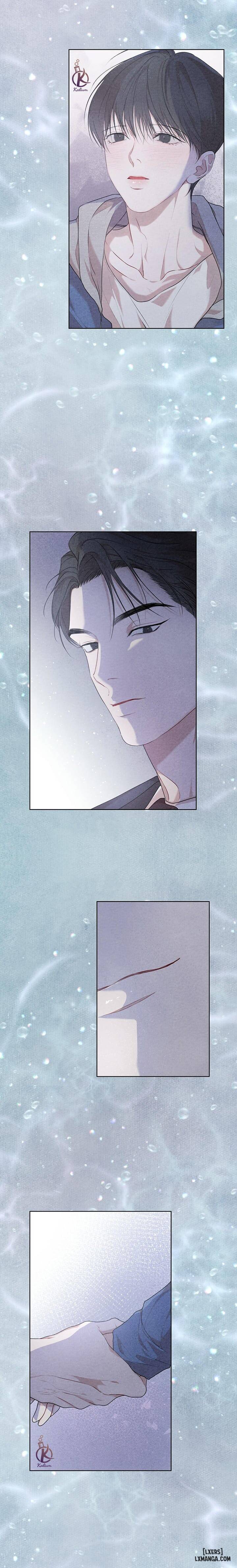 HentaiVN.net - Ảnh 15 - Hình thái khởi sinh - Chap 54