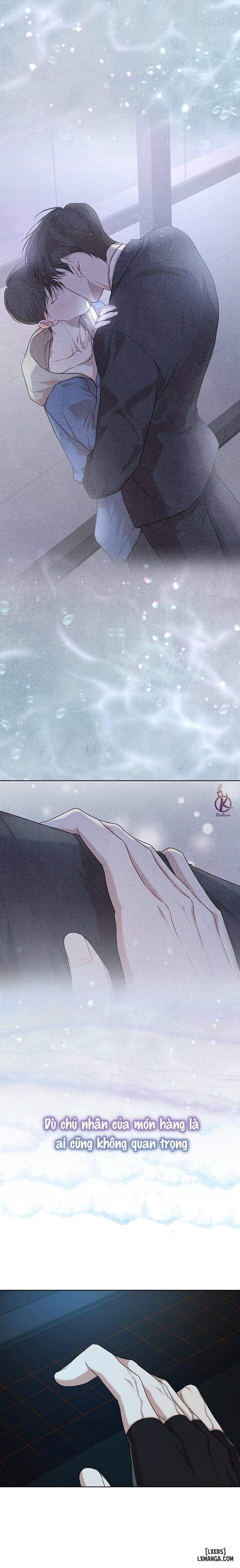 HentaiVN.net - Ảnh 16 - Hình thái khởi sinh - Chap 54